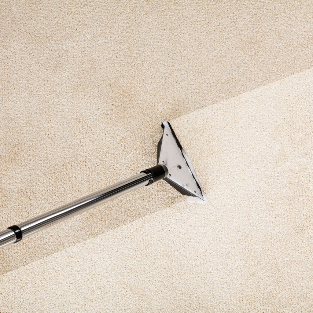 Inject Carpet Shampoo Cleaner - Dalcon Hygiene