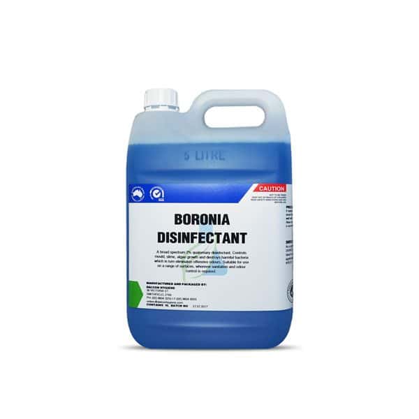 Boronia-disinfectant-dalcon-hygiene