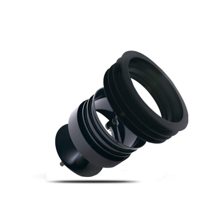 Green Drain Waterless Drain Trap Seal Dalcon Hygiene